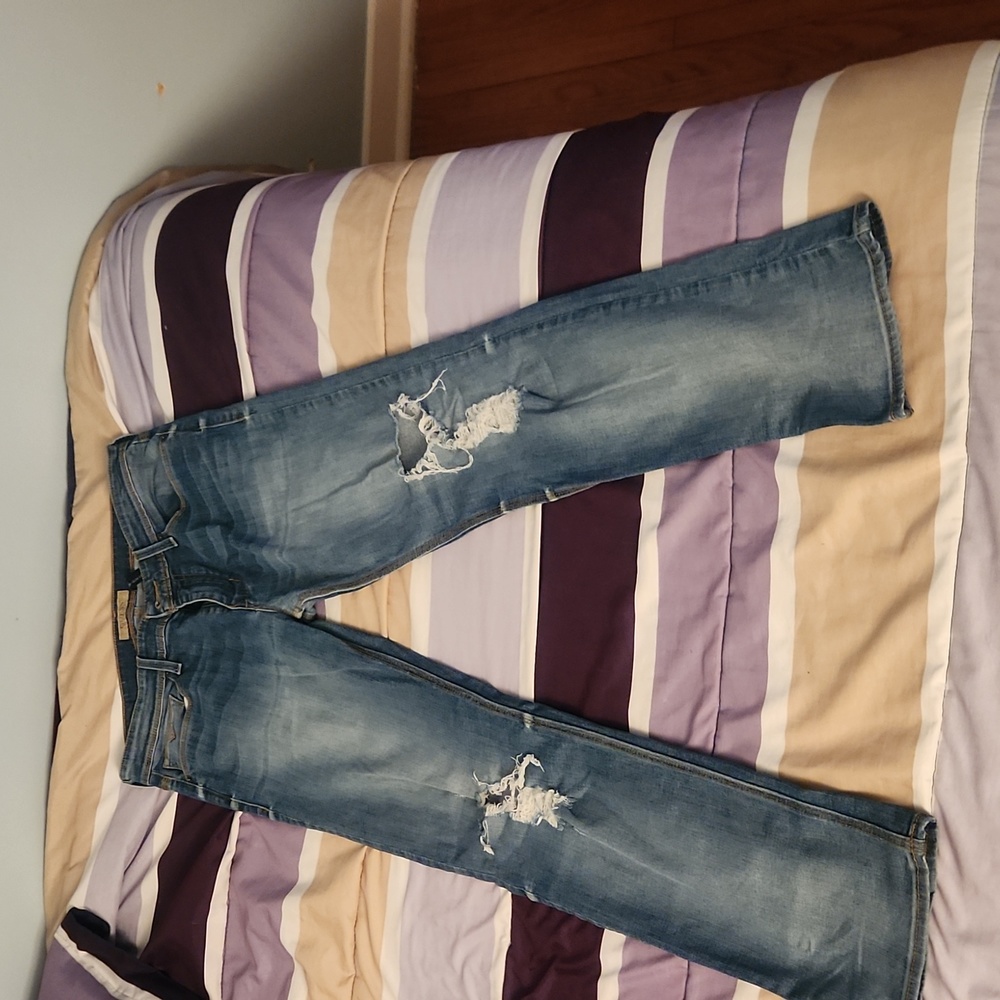 Guess jeans